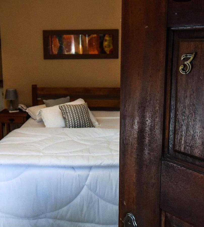 Pousada Paris Hostelli بينيدو المظهر الخارجي الصورة